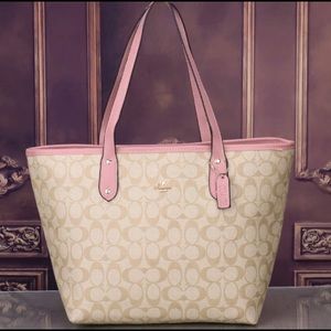 Women's Coach Purse